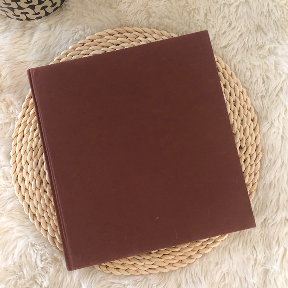 Landscape Coffee Table Book - Picture 3 of 4